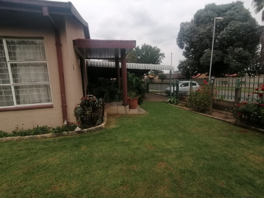 3 Bedroom Property for Sale in Sasolburg Ext 10 Free State